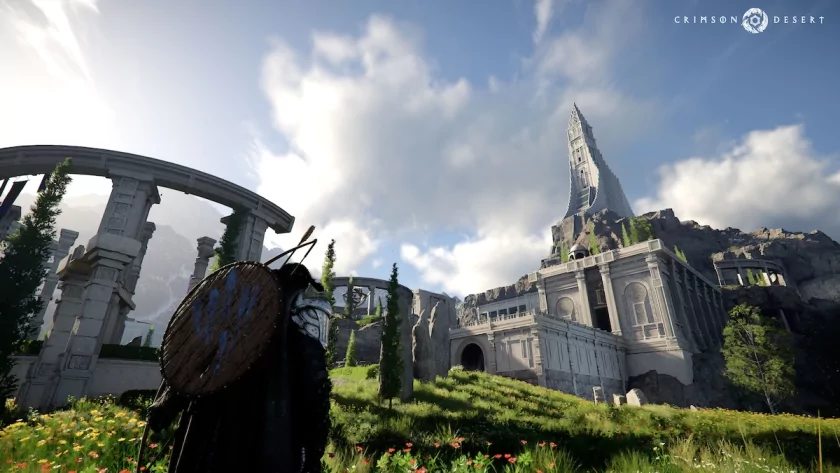 Больше никаких переносов: спустя семь лет разработки Crimson Desert «ушла на золото»