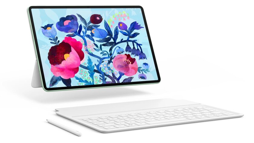 В МТС стартовал предзаказ на планшет Huawei MatePad 11.5 S с экраном PaperMatte