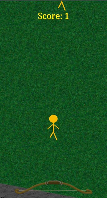 Входит и выходит: в интернете хайпит игра, превращающая зарядный кабель в лук и стрелы