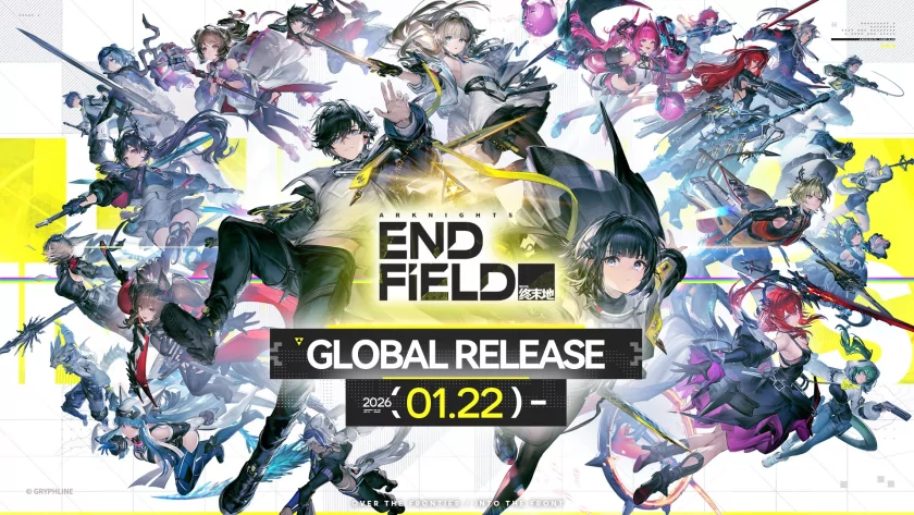 В Arknights: Endfield обнаружили странный баг — игра списывает со счетов геймеров тысячи долларов