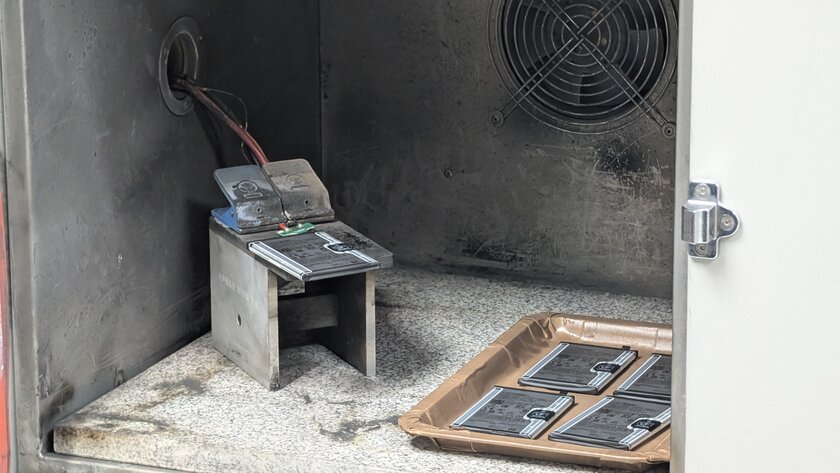 Это не повербанк! Смартфон на 10 001 мА⋅ч становится реальностью — как realme готовит и тестирует его