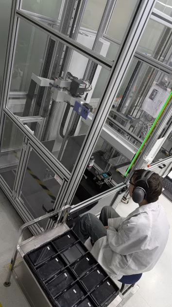 Это не повербанк! Смартфон на 10 001 мА⋅ч становится реальностью — как realme готовит и тестирует его