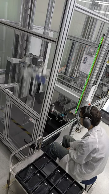 Это не повербанк! Смартфон на 10 001 мА⋅ч становится реальностью — как realme готовит и тестирует его