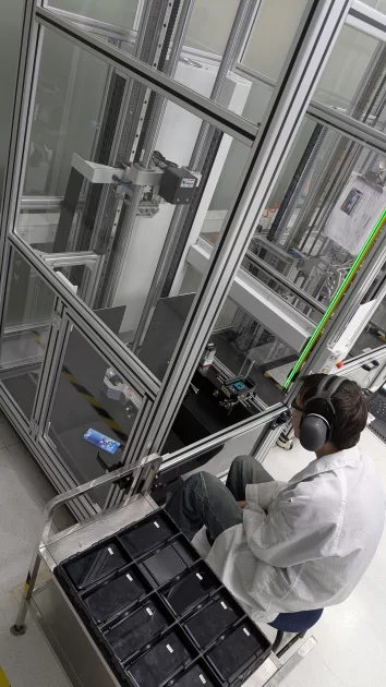 Это не повербанк! Смартфон на 10 001 мА⋅ч становится реальностью — как realme готовит и тестирует его