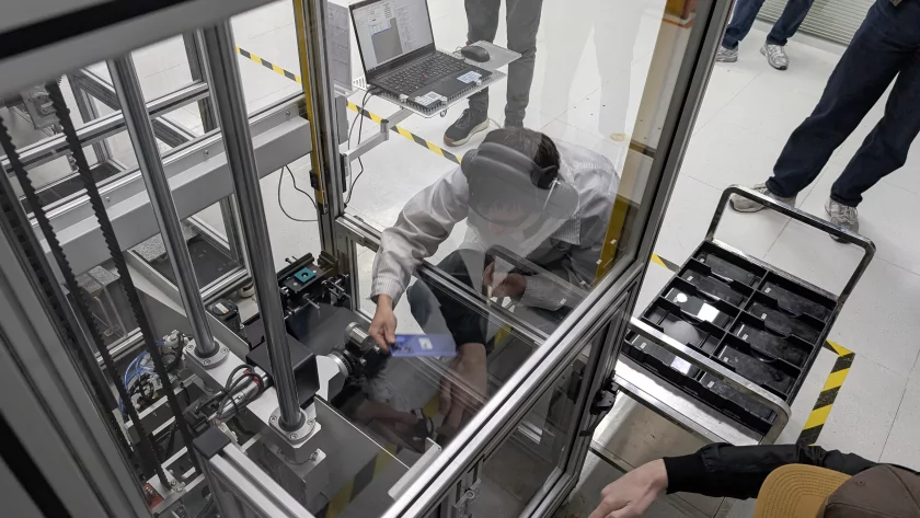 Это не повербанк! Смартфон на 10 001 мА⋅ч становится реальностью — как realme готовит и тестирует его