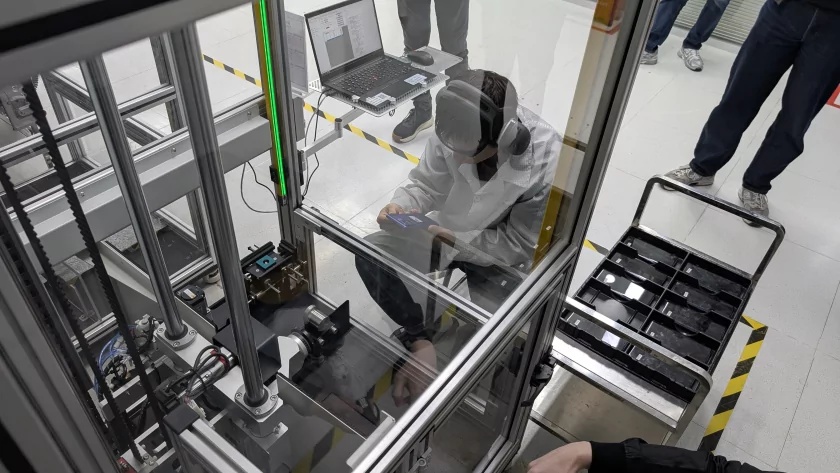 Это не повербанк! Смартфон на 10 001 мА⋅ч становится реальностью — как realme готовит и тестирует его