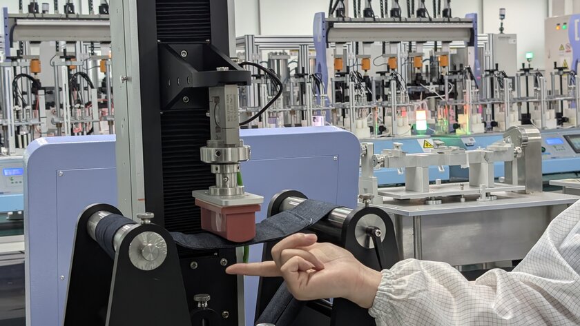 Это не повербанк! Смартфон на 10 001 мА⋅ч становится реальностью — как realme готовит и тестирует его