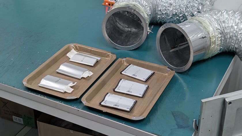 Это не повербанк! Смартфон на 10 001 мА⋅ч становится реальностью — как realme готовит и тестирует его