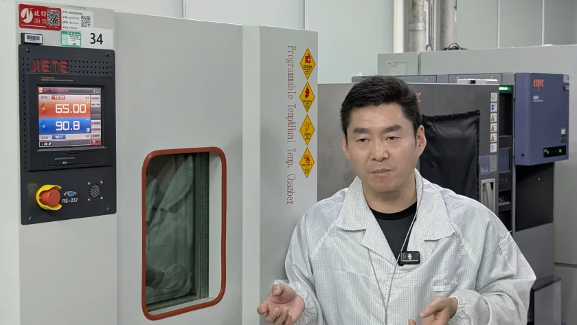 Это не повербанк! Смартфон на 10 001 мА⋅ч становится реальностью — как realme готовит и тестирует его