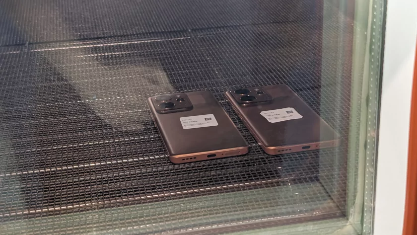 Это не повербанк! Смартфон на 10 001 мА⋅ч становится реальностью — как realme готовит и тестирует его