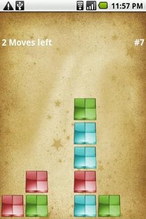 Puzzle Attack 1.2. Скриншот 2