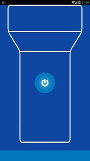 FlashLED 2.0.5. Скриншот 3