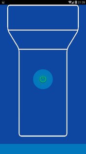 FlashLED 2.0.5. Скриншот 1