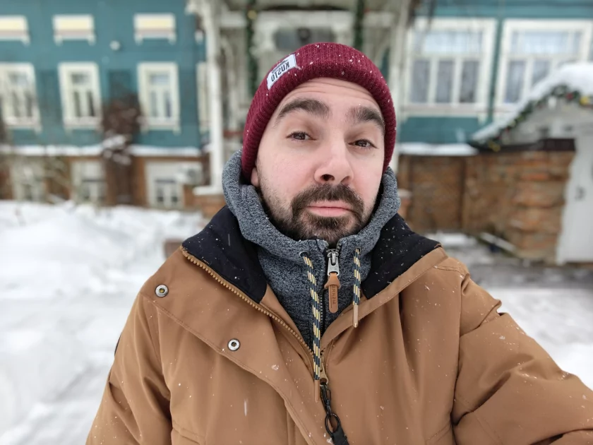 Сохраняет впечатления, выглядит стильно и не боится воды: обзор OPPO Reno15 5G — Качество снимков. 111