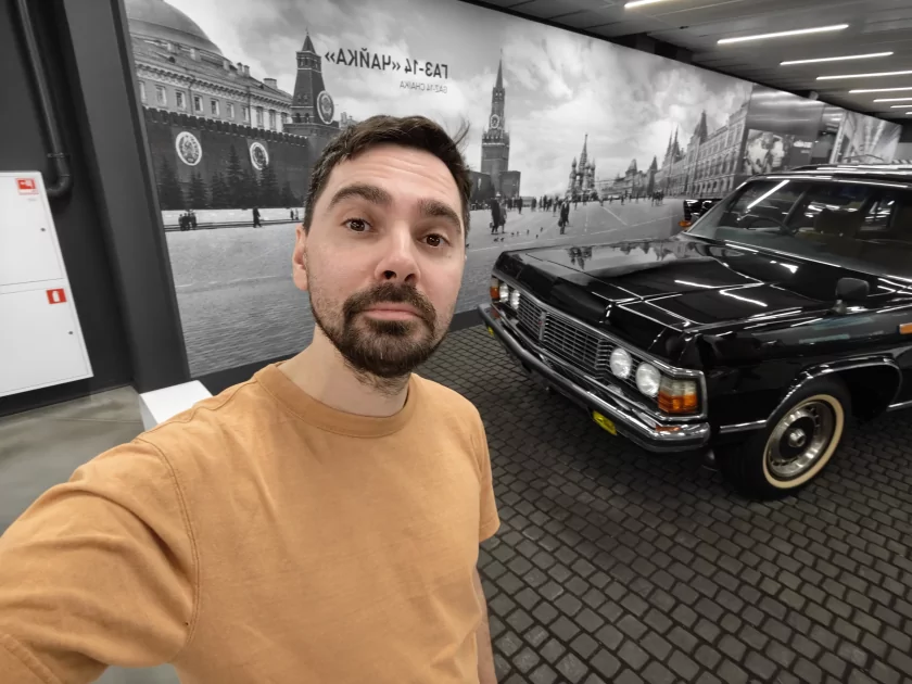 Сохраняет впечатления, выглядит стильно и не боится воды: обзор OPPO Reno15 5G — Качество снимков. 112