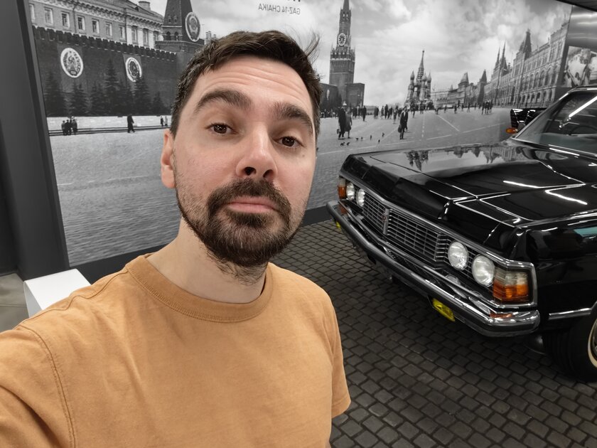 Сохраняет впечатления, выглядит стильно и не боится воды: обзор OPPO Reno15 5G — Качество снимков. 113