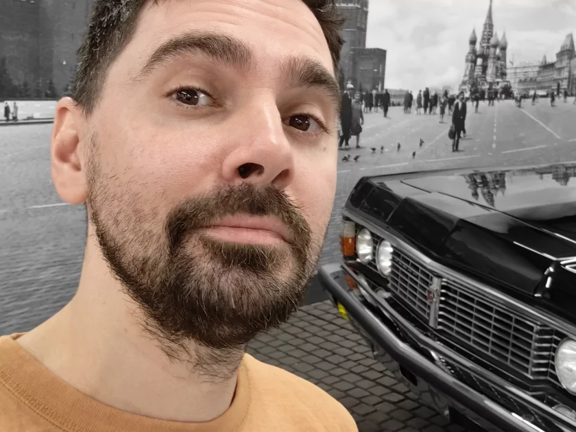 Сохраняет впечатления, выглядит стильно и не боится воды: обзор OPPO Reno15 5G — Качество снимков. 114