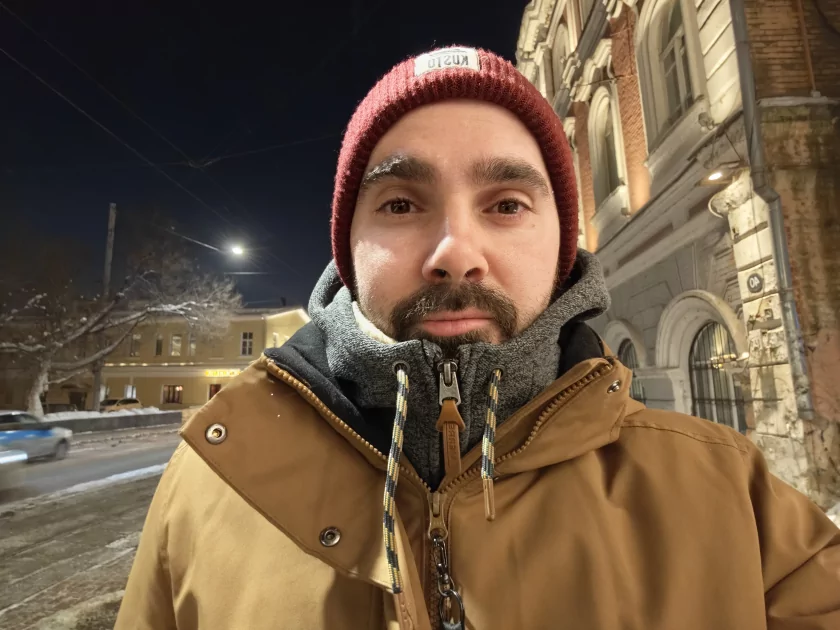 Сохраняет впечатления, выглядит стильно и не боится воды: обзор OPPO Reno15 5G — Качество снимков. 115