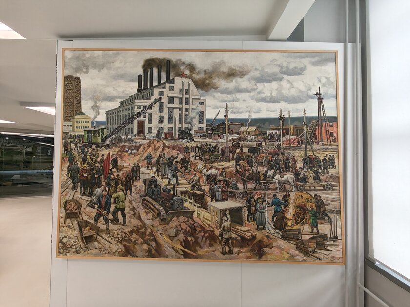 Сохраняет впечатления, выглядит стильно и не боится воды: обзор OPPO Reno15 5G — Качество снимков. 101