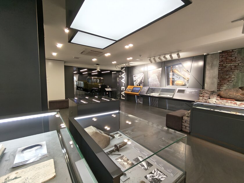 Сохраняет впечатления, выглядит стильно и не боится воды: обзор OPPO Reno15 5G — Качество снимков. 102