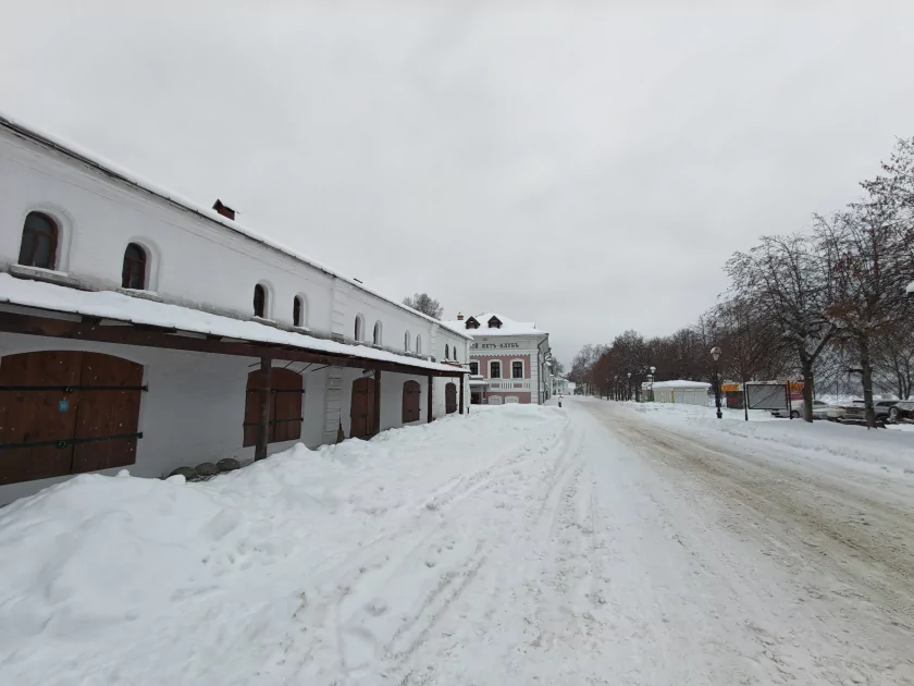 Сохраняет впечатления, выглядит стильно и не боится воды: обзор OPPO Reno15 5G — Качество снимков. 105