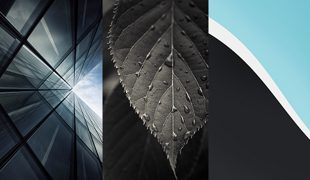 Трансформация в HTC Sense 5