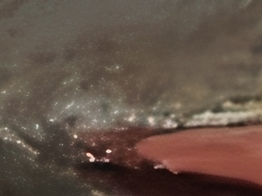 Сохраняет впечатления, выглядит стильно и не боится воды: обзор OPPO Reno15 5G — Качество снимков. 97