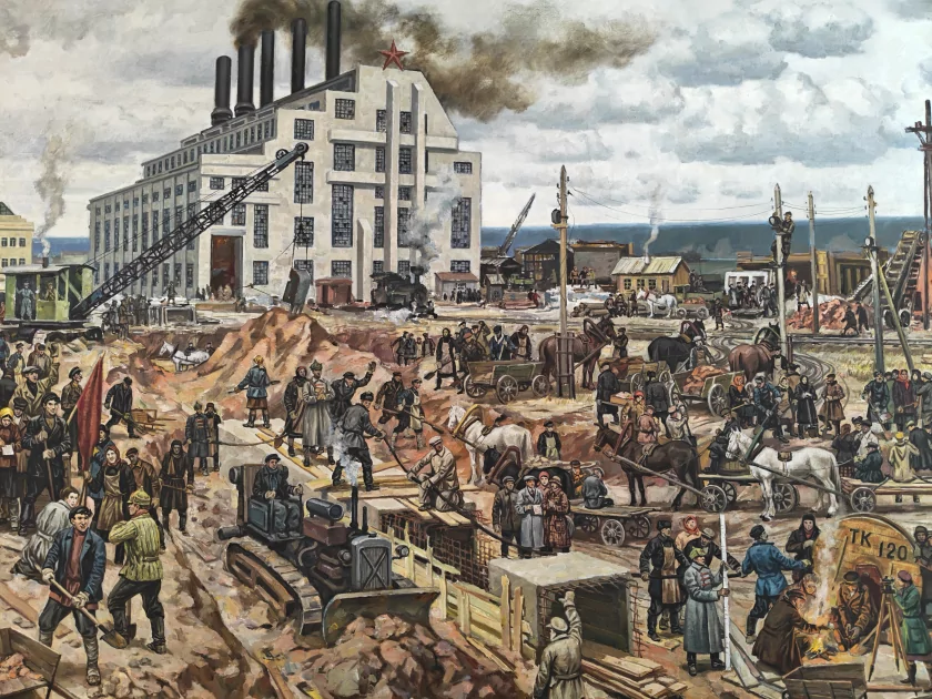 Сохраняет впечатления, выглядит стильно и не боится воды: обзор OPPO Reno15 5G — Качество снимков. 4