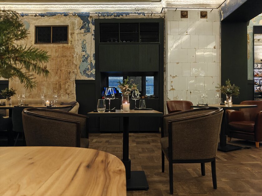 Сохраняет впечатления, выглядит стильно и не боится воды: обзор OPPO Reno15 5G — Качество снимков. 16