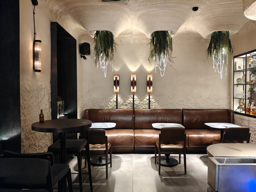 Сохраняет впечатления, выглядит стильно и не боится воды: обзор OPPO Reno15 5G — Качество снимков. 17