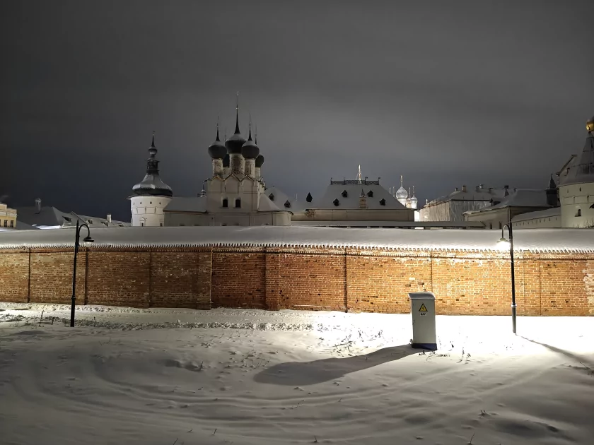 Сохраняет впечатления, выглядит стильно и не боится воды: обзор OPPO Reno15 5G — Качество снимков. 20