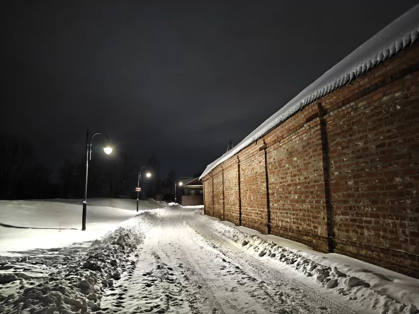 Сохраняет впечатления, выглядит стильно и не боится воды: обзор OPPO Reno15 5G — Качество снимков. 21