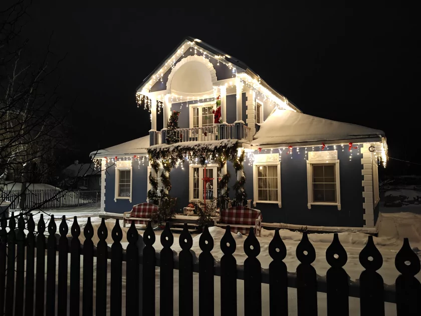 Сохраняет впечатления, выглядит стильно и не боится воды: обзор OPPO Reno15 5G — Качество снимков. 22