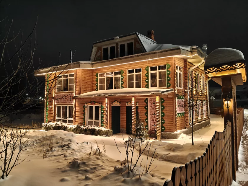 Сохраняет впечатления, выглядит стильно и не боится воды: обзор OPPO Reno15 5G — Качество снимков. 24