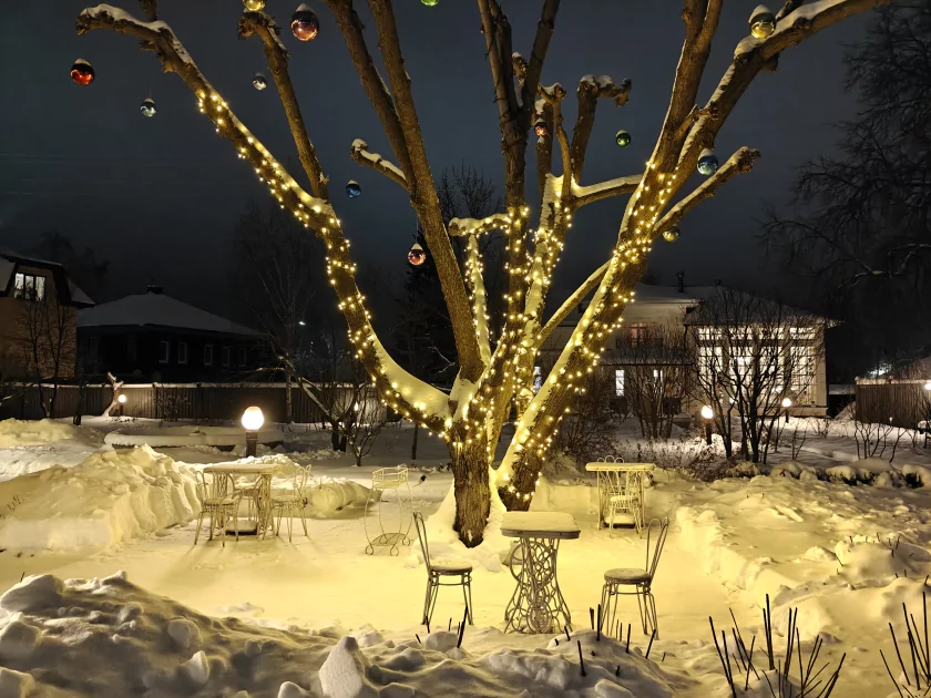 Сохраняет впечатления, выглядит стильно и не боится воды: обзор OPPO Reno15 5G — Качество снимков. 25