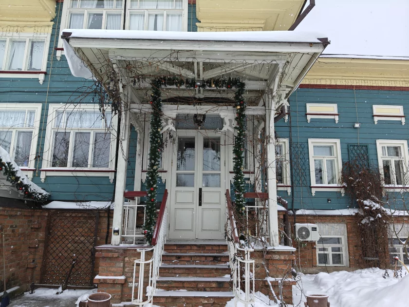 Сохраняет впечатления, выглядит стильно и не боится воды: обзор OPPO Reno15 5G — Качество снимков. 27