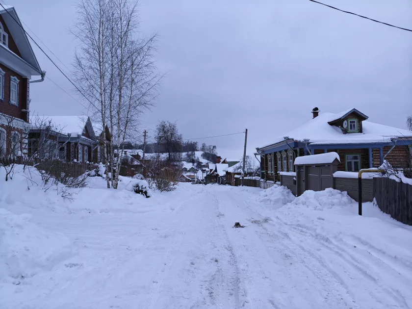 Сохраняет впечатления, выглядит стильно и не боится воды: обзор OPPO Reno15 5G — Качество снимков. 29