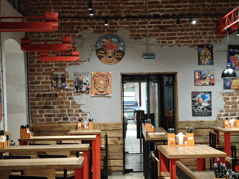 Сохраняет впечатления, выглядит стильно и не боится воды: обзор OPPO Reno15 5G — Качество снимков. 70