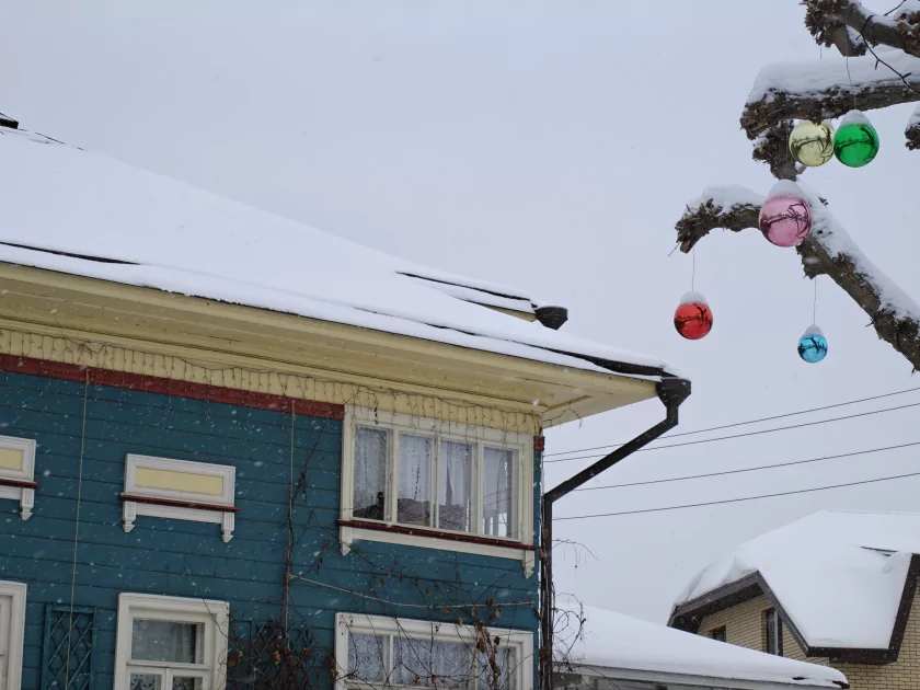 Сохраняет впечатления, выглядит стильно и не боится воды: обзор OPPO Reno15 5G — Качество снимков. 72