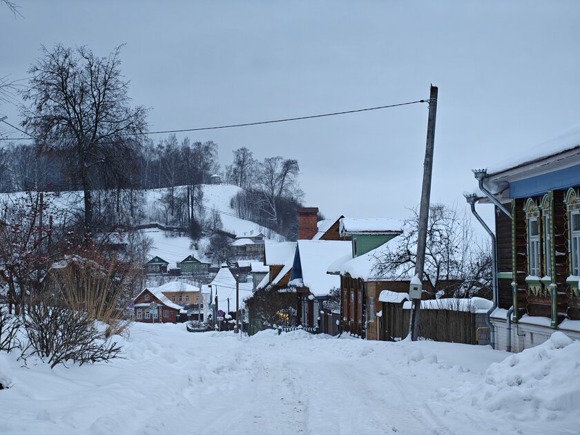 Сохраняет впечатления, выглядит стильно и не боится воды: обзор OPPO Reno15 5G — Качество снимков. 75