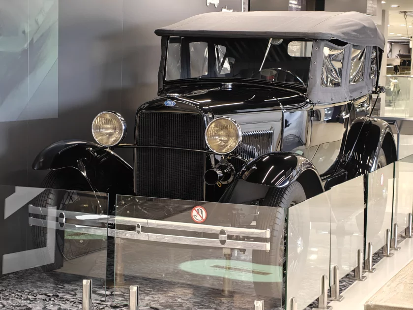 Сохраняет впечатления, выглядит стильно и не боится воды: обзор OPPO Reno15 5G — Качество снимков. 76