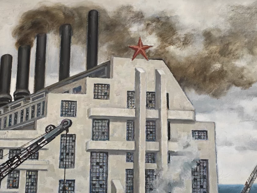 Сохраняет впечатления, выглядит стильно и не боится воды: обзор OPPO Reno15 5G — Качество снимков. 77