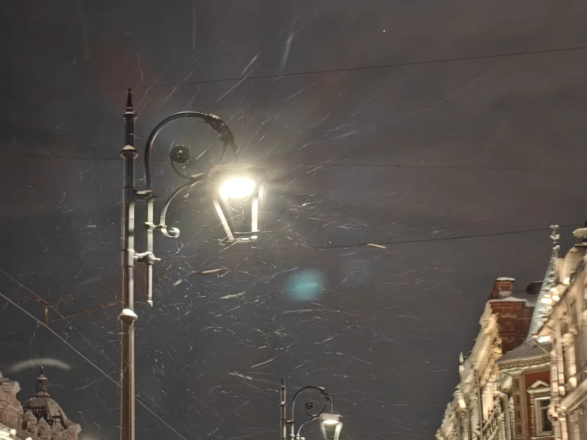 Сохраняет впечатления, выглядит стильно и не боится воды: обзор OPPO Reno15 5G — Качество снимков. 81