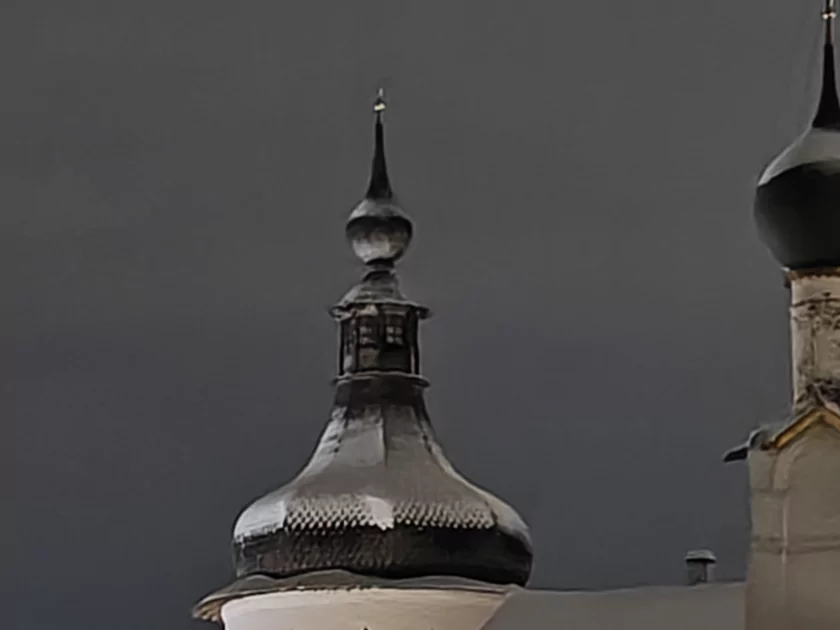 Сохраняет впечатления, выглядит стильно и не боится воды: обзор OPPO Reno15 5G — Качество снимков. 83