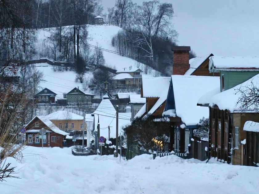 Сохраняет впечатления, выглядит стильно и не боится воды: обзор OPPO Reno15 5G — Качество снимков. 87