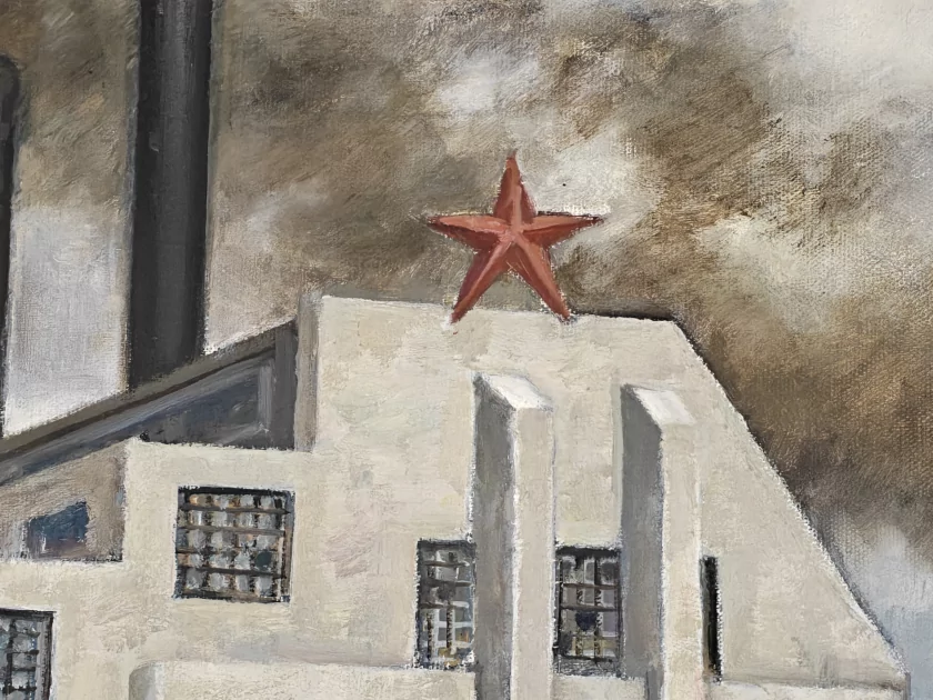 Сохраняет впечатления, выглядит стильно и не боится воды: обзор OPPO Reno15 5G — Качество снимков. 89