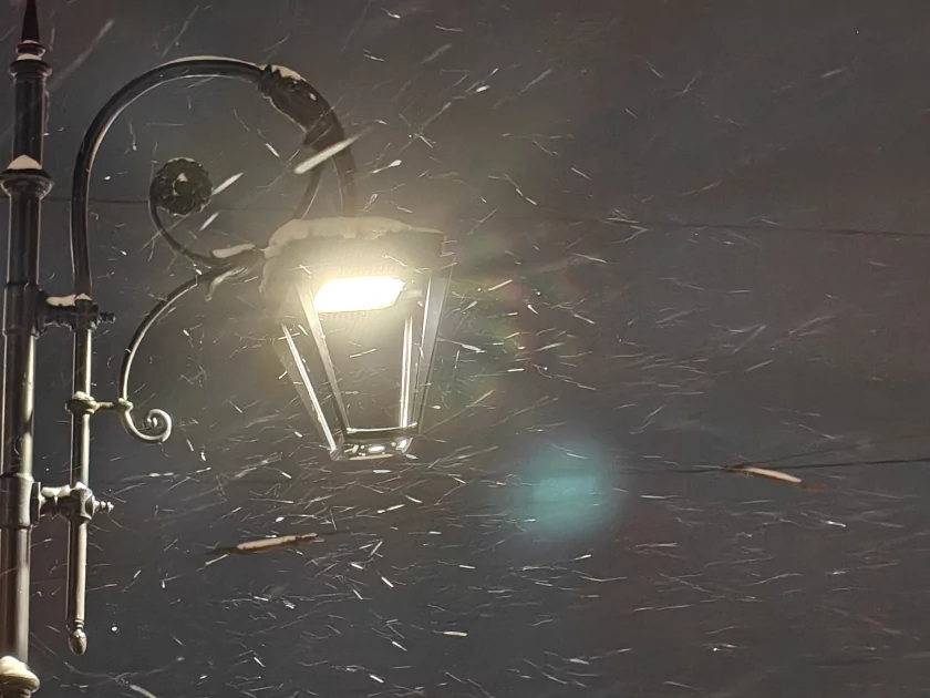 Сохраняет впечатления, выглядит стильно и не боится воды: обзор OPPO Reno15 5G — Качество снимков. 93