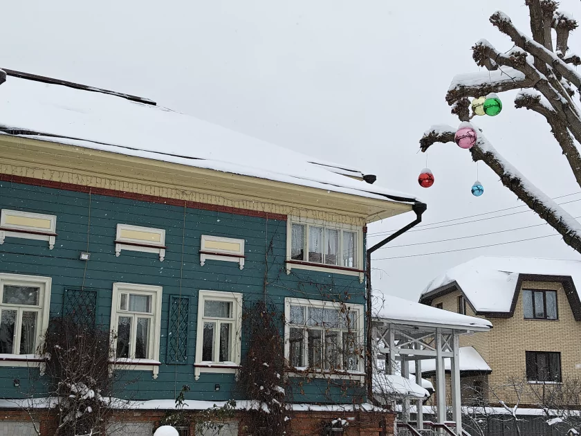 Сохраняет впечатления, выглядит стильно и не боится воды: обзор OPPO Reno15 5G — Качество снимков. 33