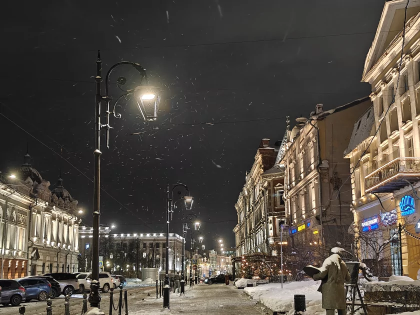 Сохраняет впечатления, выглядит стильно и не боится воды: обзор OPPO Reno15 5G — Качество снимков. 44