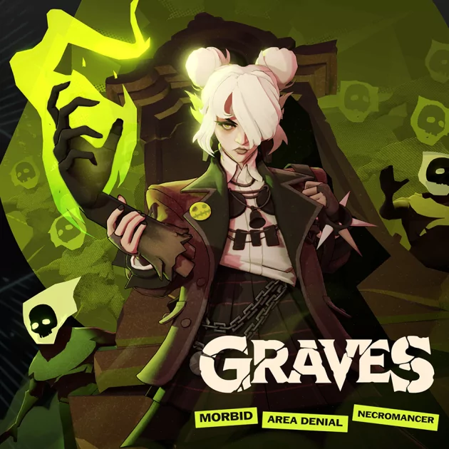 Шесть новых героев и быстрый режим: в Deadlock вышло крупное обновление